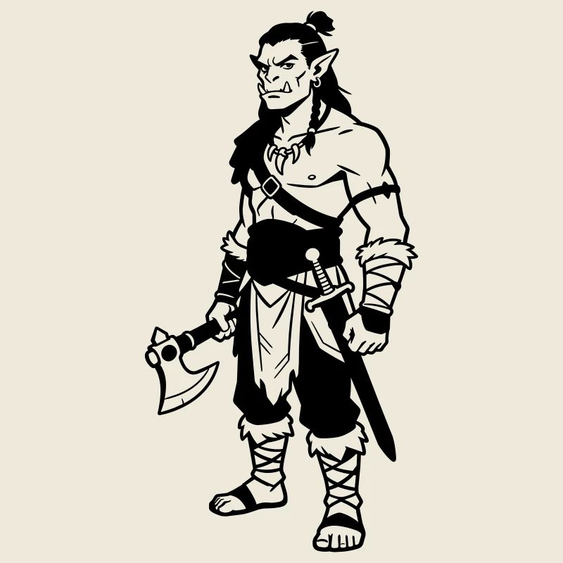 Ork