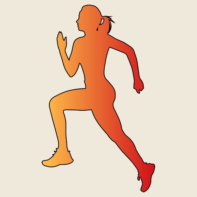 Jogger - Jogging - Running