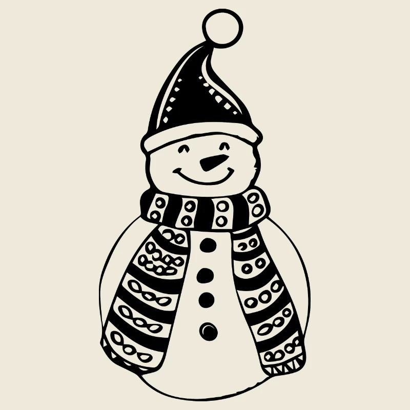 Snowman