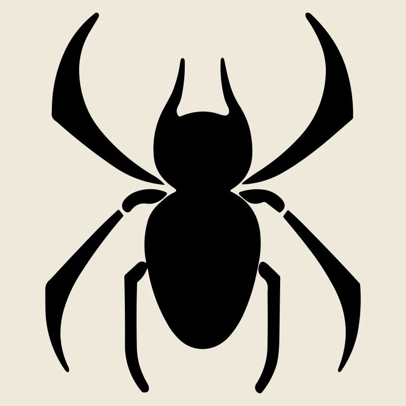 Spinne