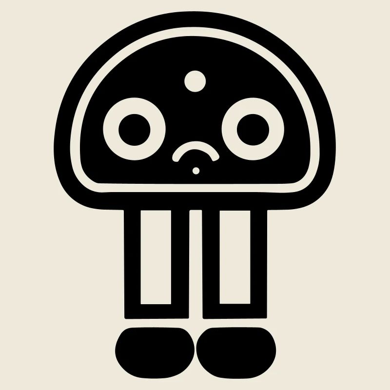 Petit robot