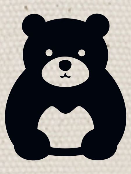 Petit ours