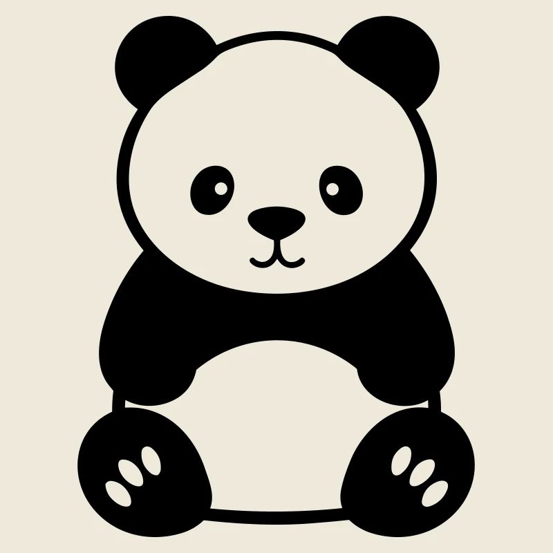 Bébé ours