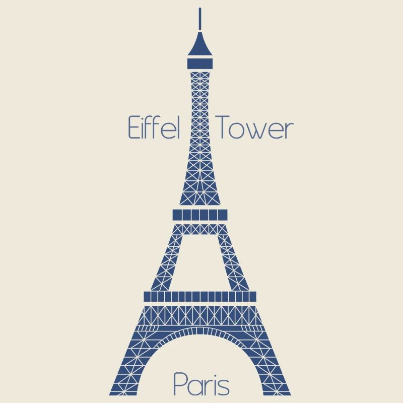 Eiffel Tower