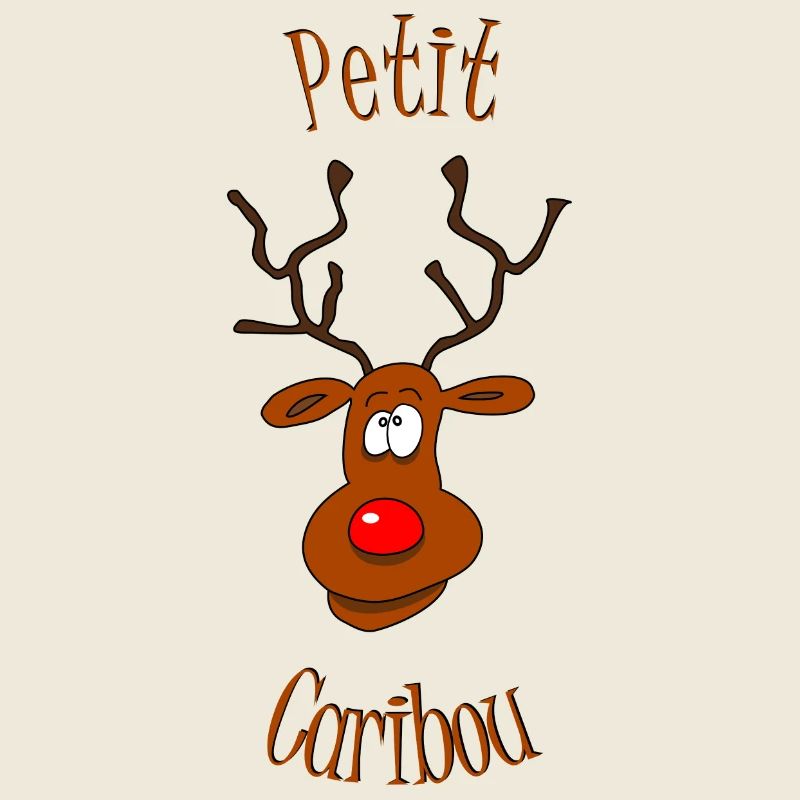 petit caribou