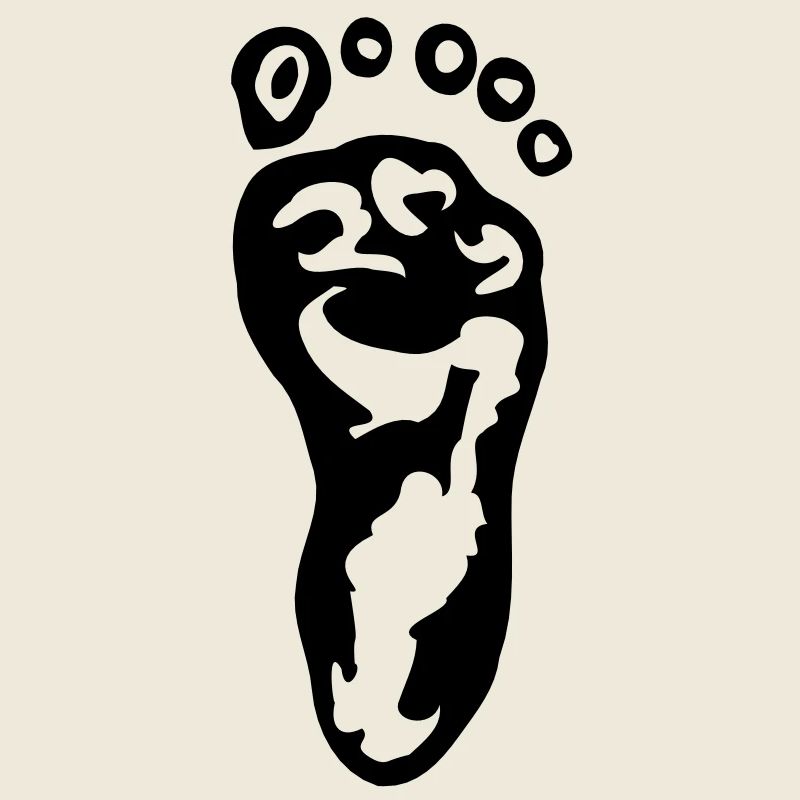 Foot