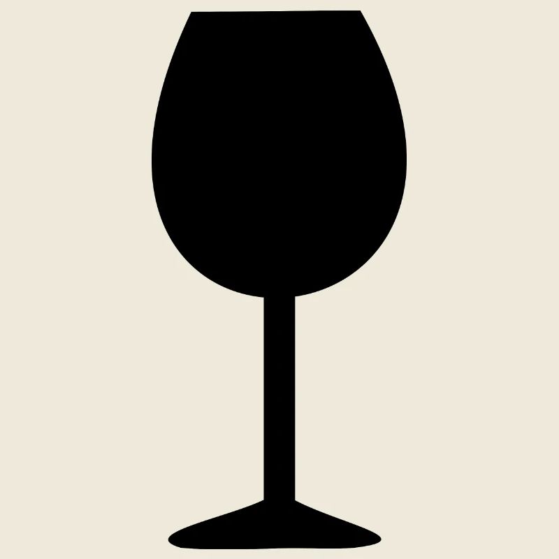 Verre À Vin, Vin