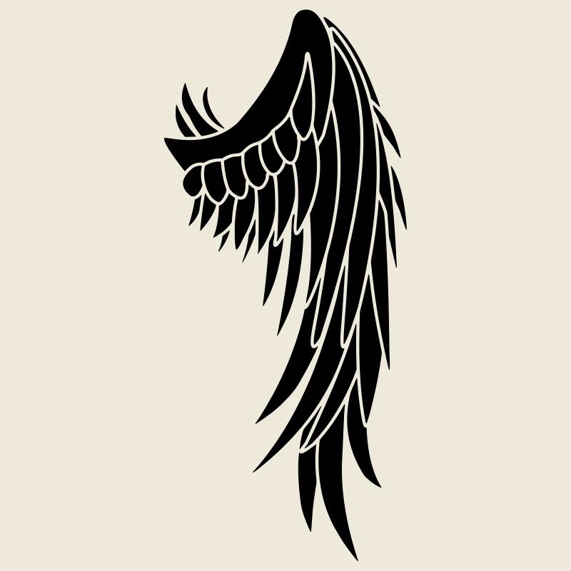 Aile d’ange
