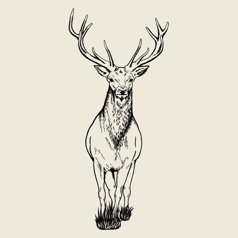 Cerf