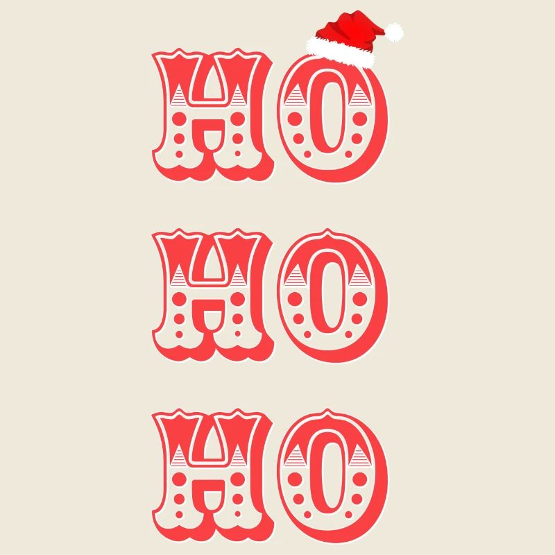 Ho Ho Ho