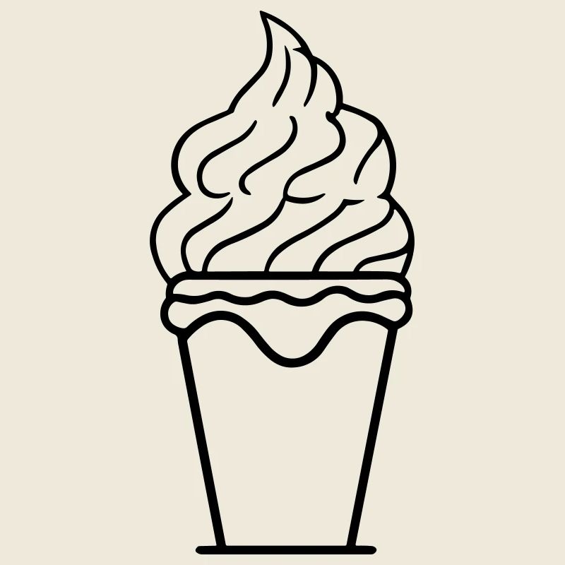 Glace Sundae