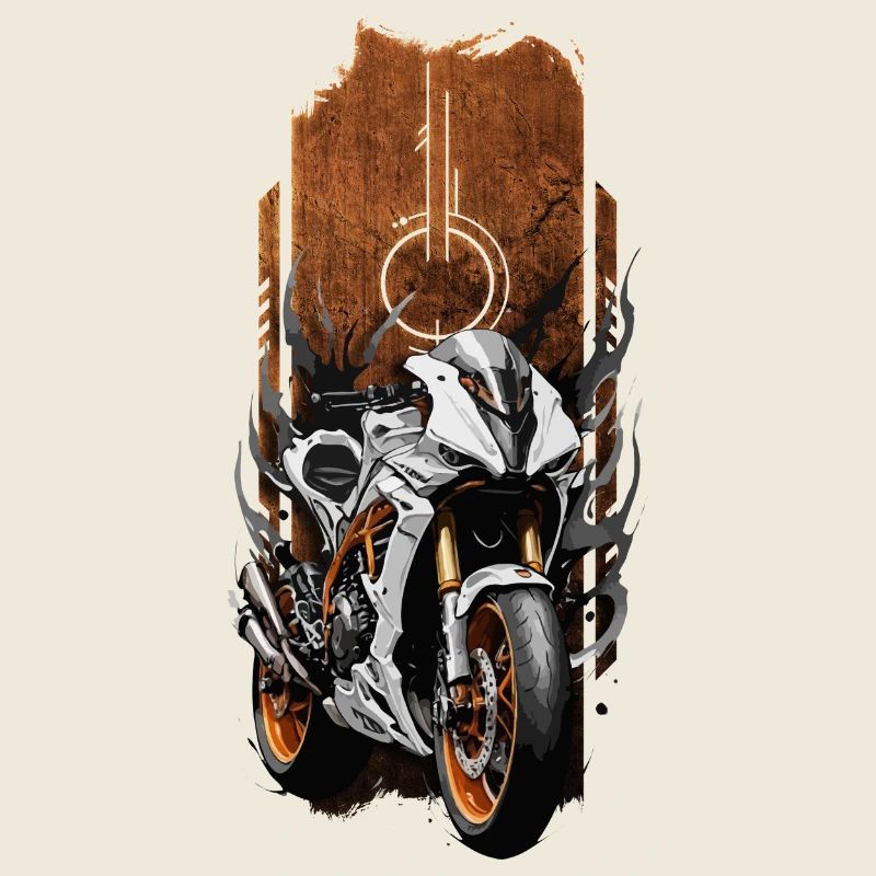 Velocity Rush : conception de vélo de course