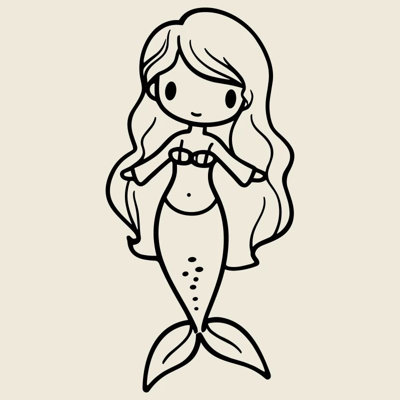 Mermaid