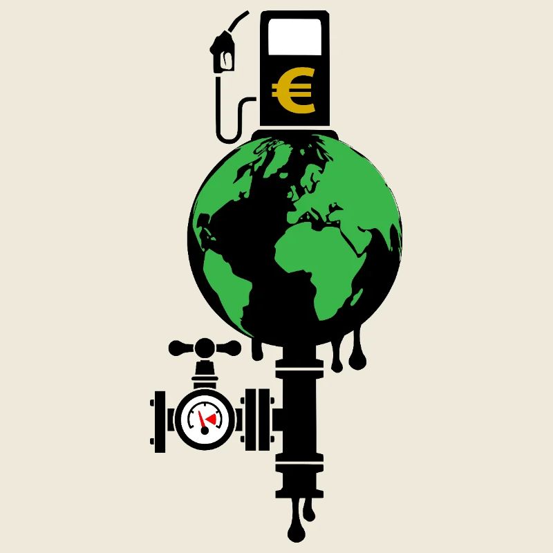 Pompe à essence