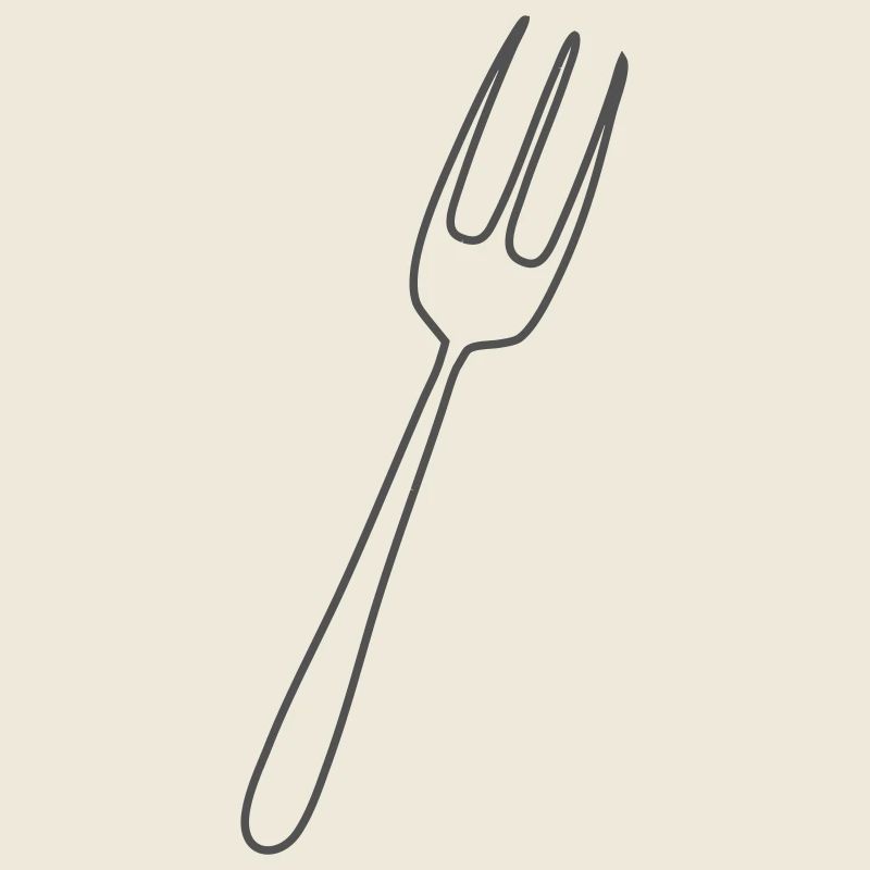 Gabel 