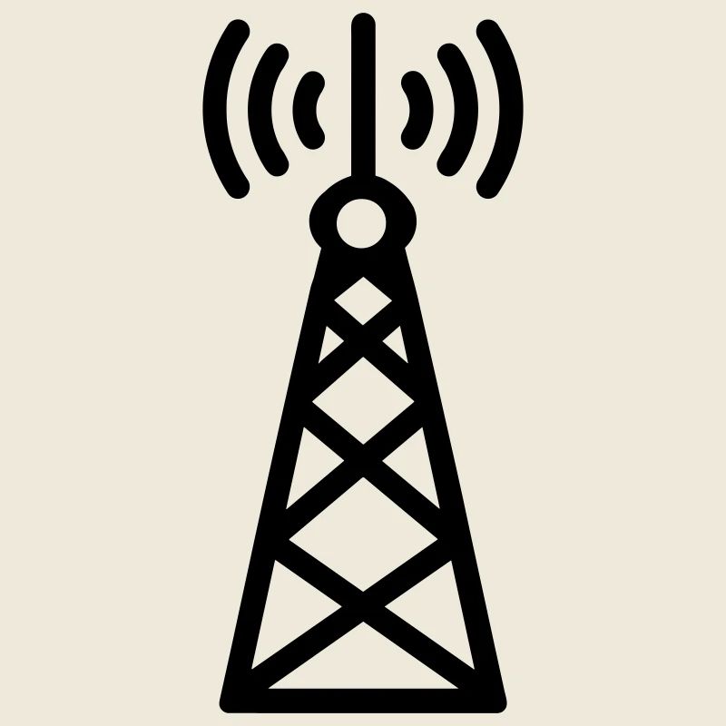 Radio Tower