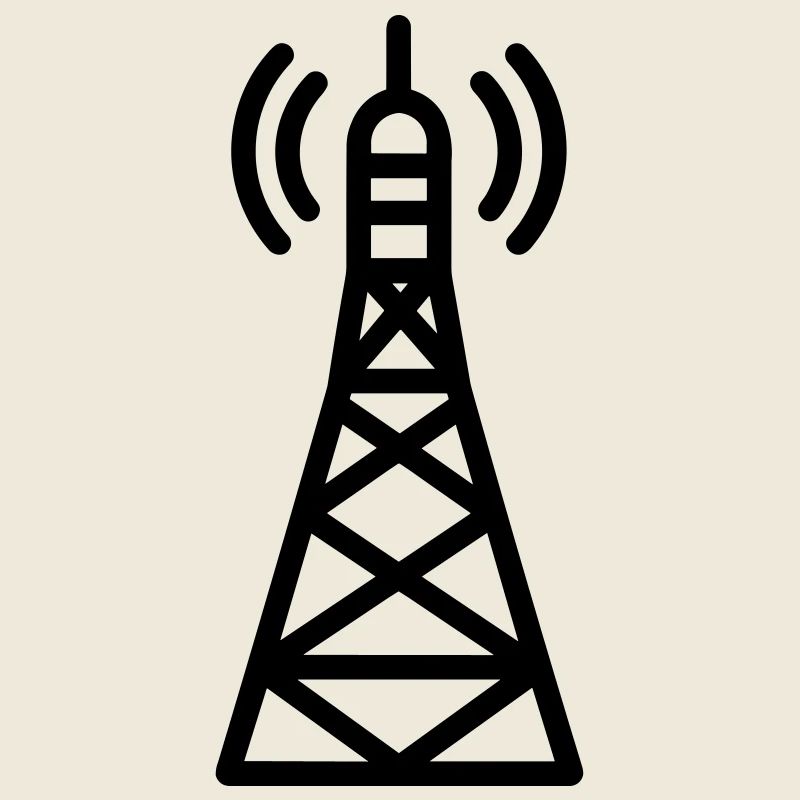 Radio Tower