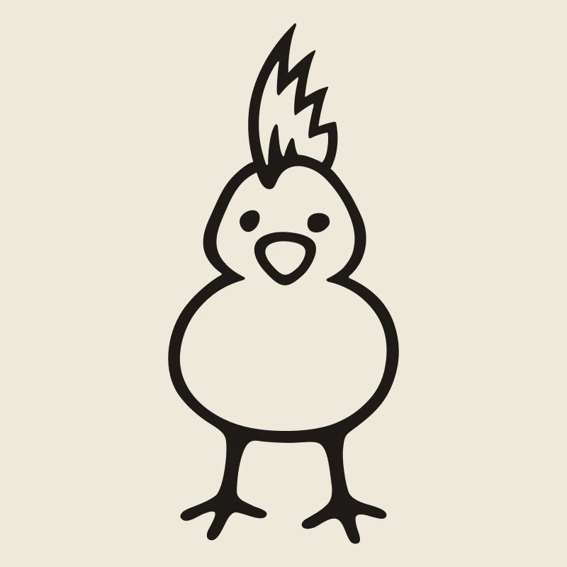 Punk Chick