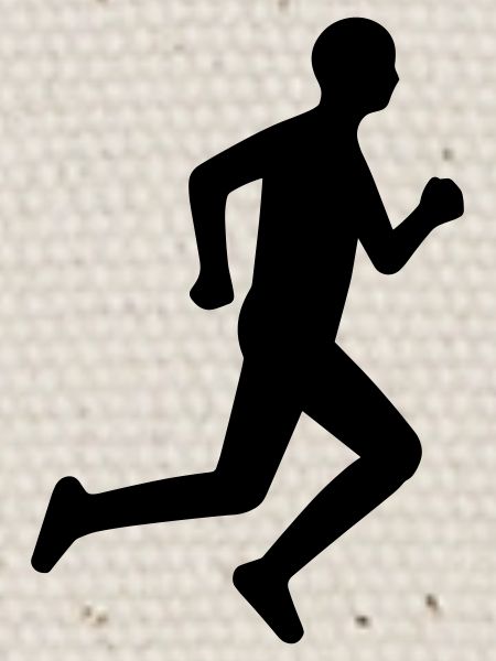 runner