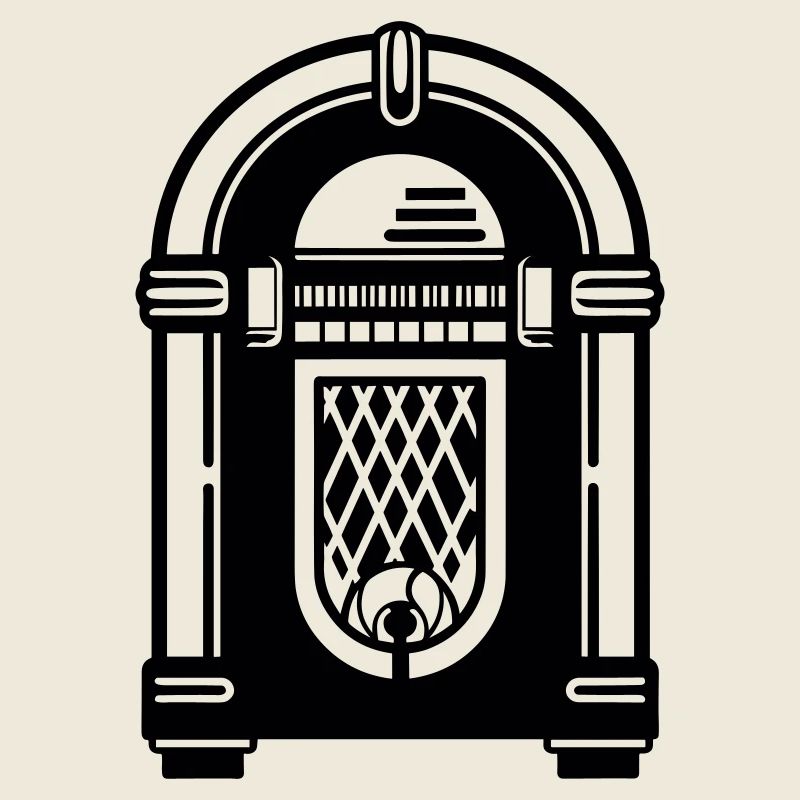 jukebox