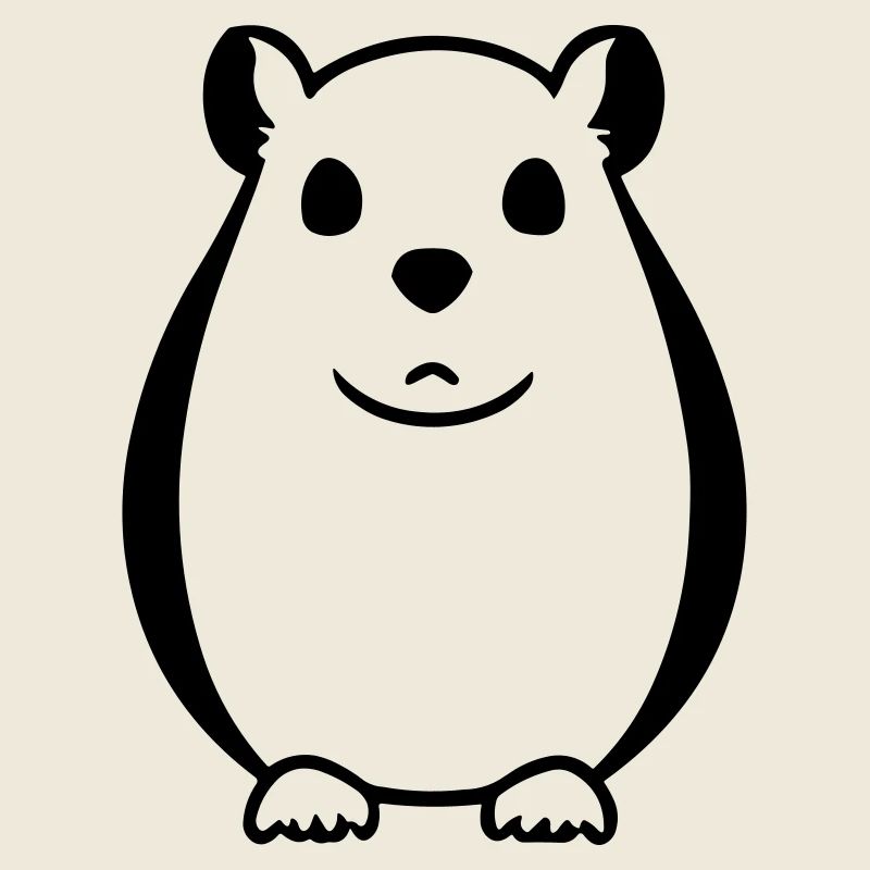 hamster