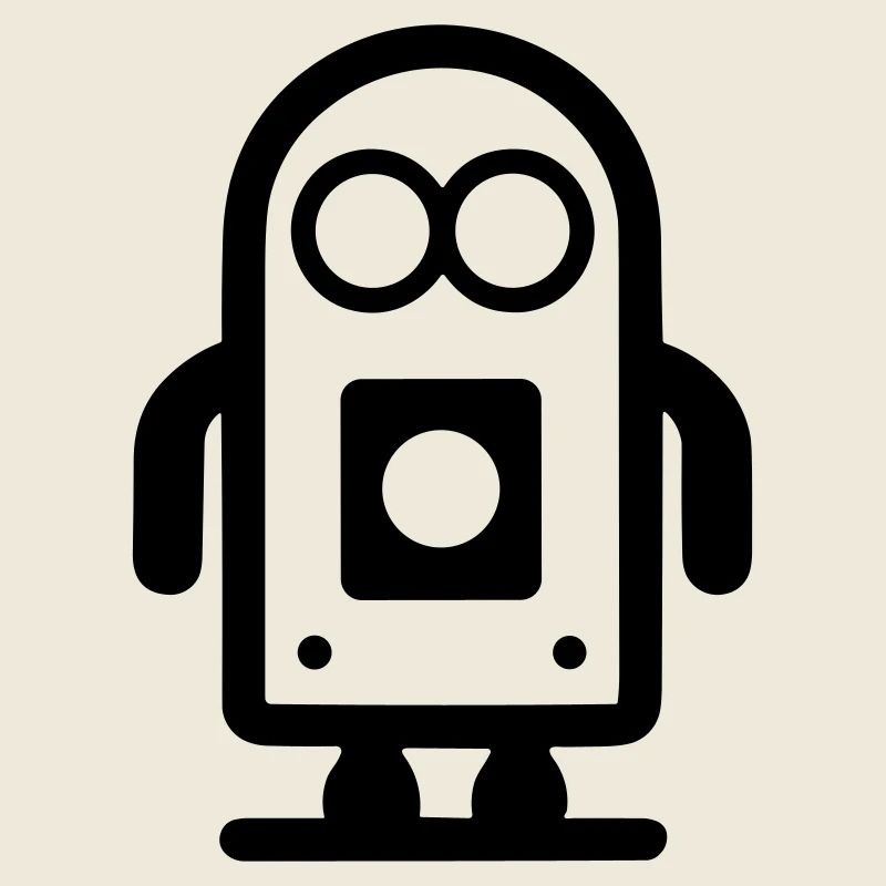 Petit robot
