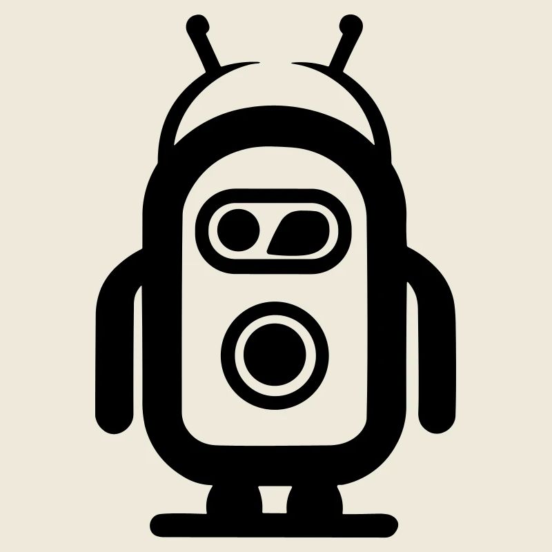 Kleiner Roboter