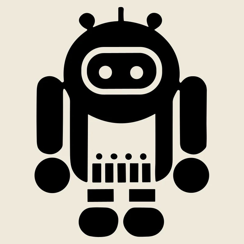 Petit robot