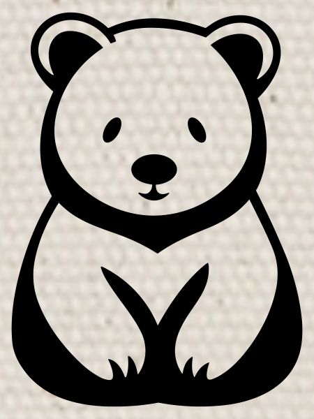 Petit ours
