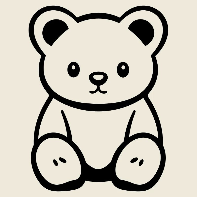 Petit ours