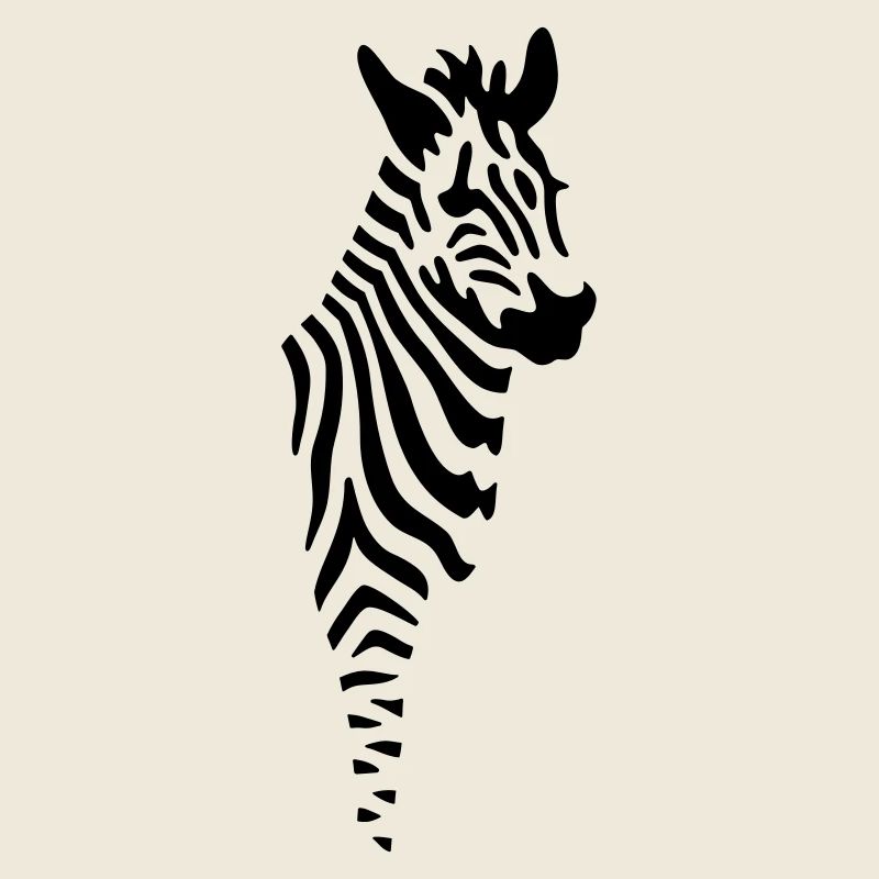 zebra