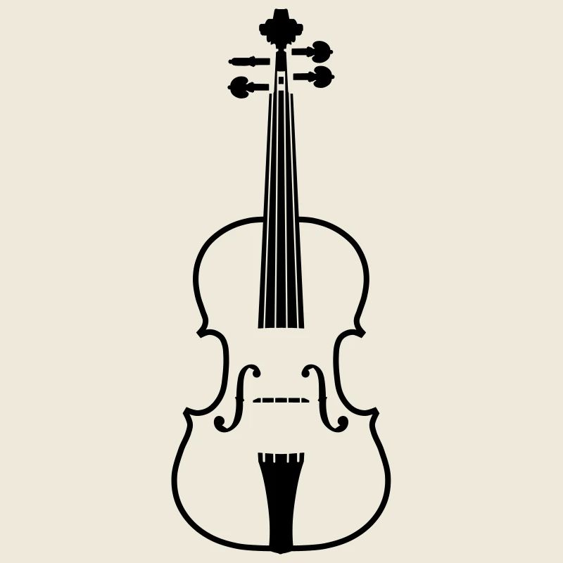 violon