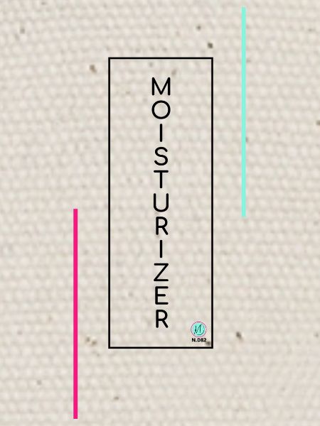 ND Moisturizer