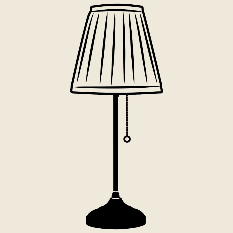 Lampes d’éclairage de salon