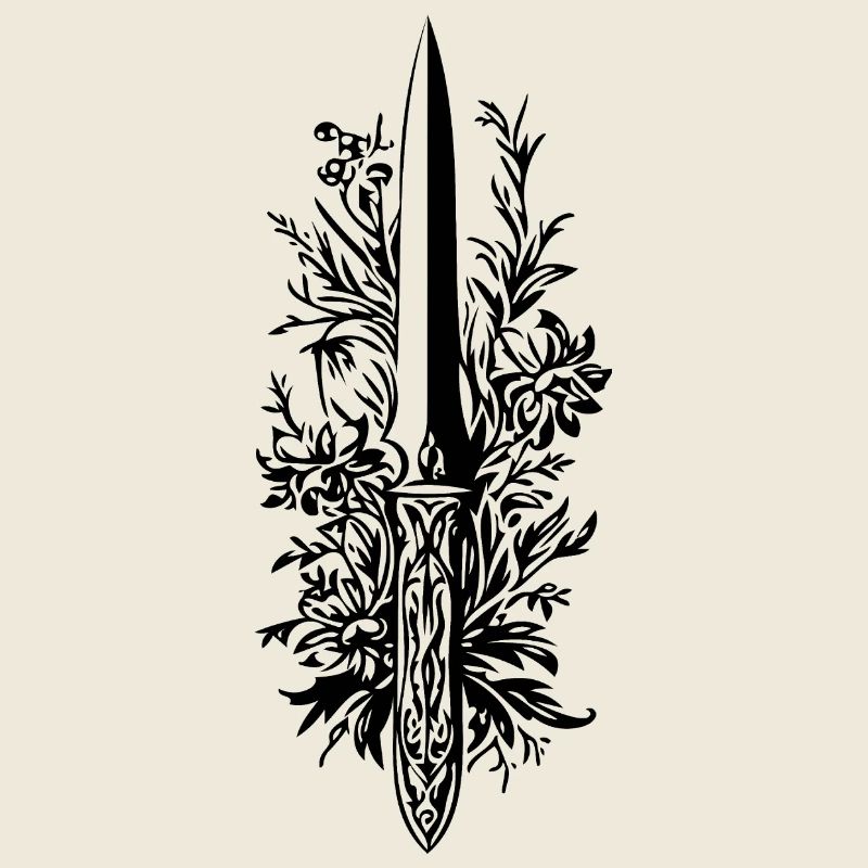 Knife Cutler Knife Lover