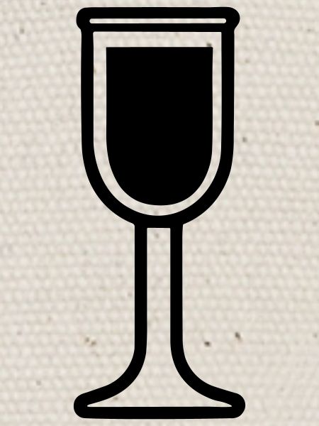Simple boire verre
