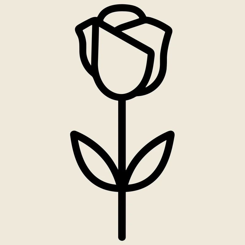 Pink Flower