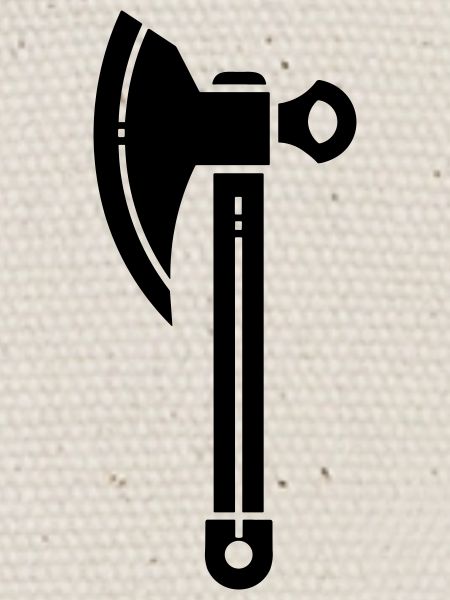 axe