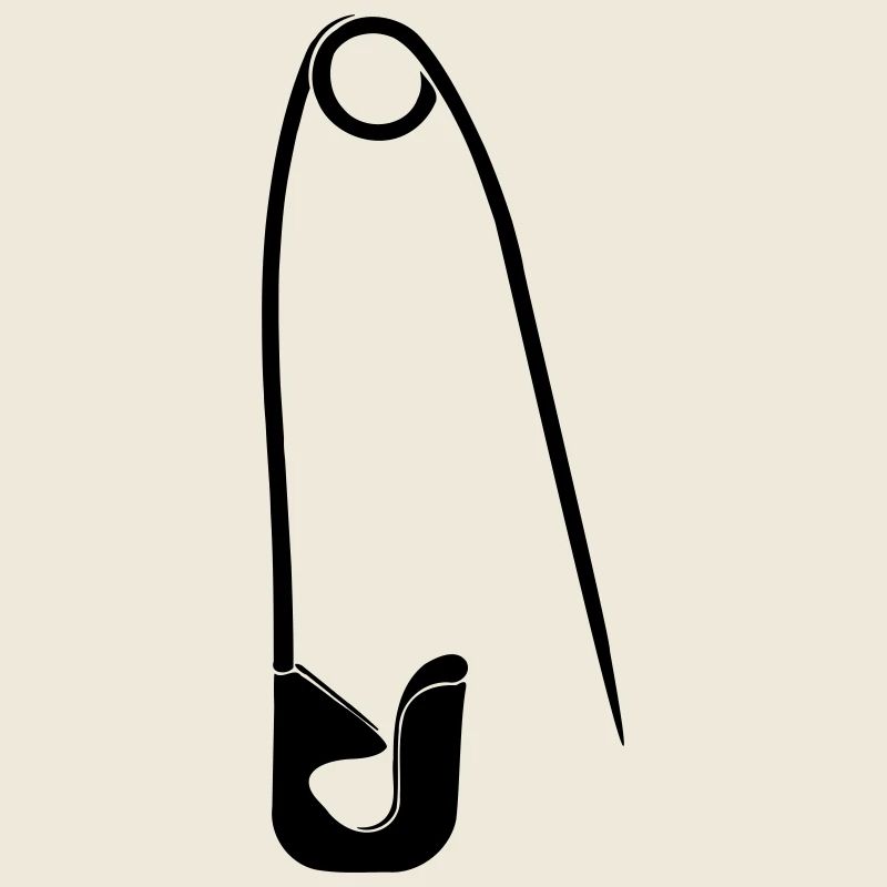 Épingle de sûreté