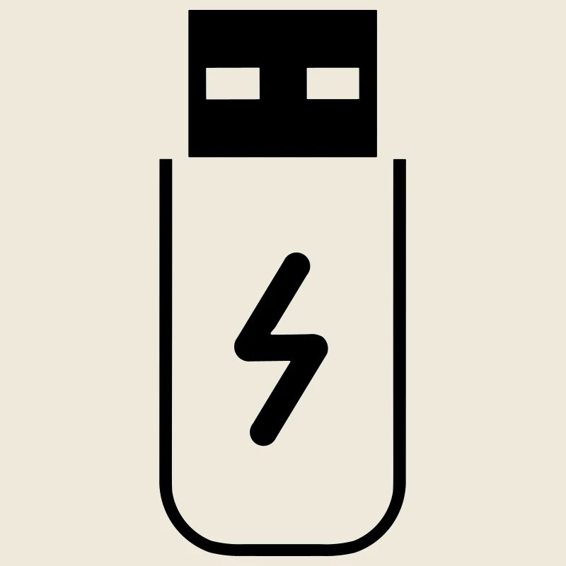 Clé usb