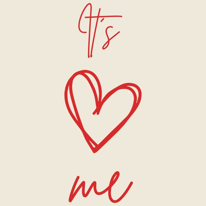 C’est moi – l’amour de soi et l’unicité ❤️