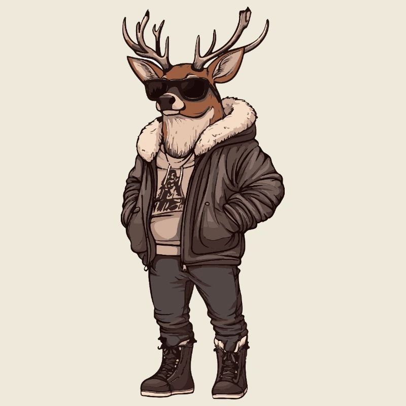 Hirsch Cool Winter