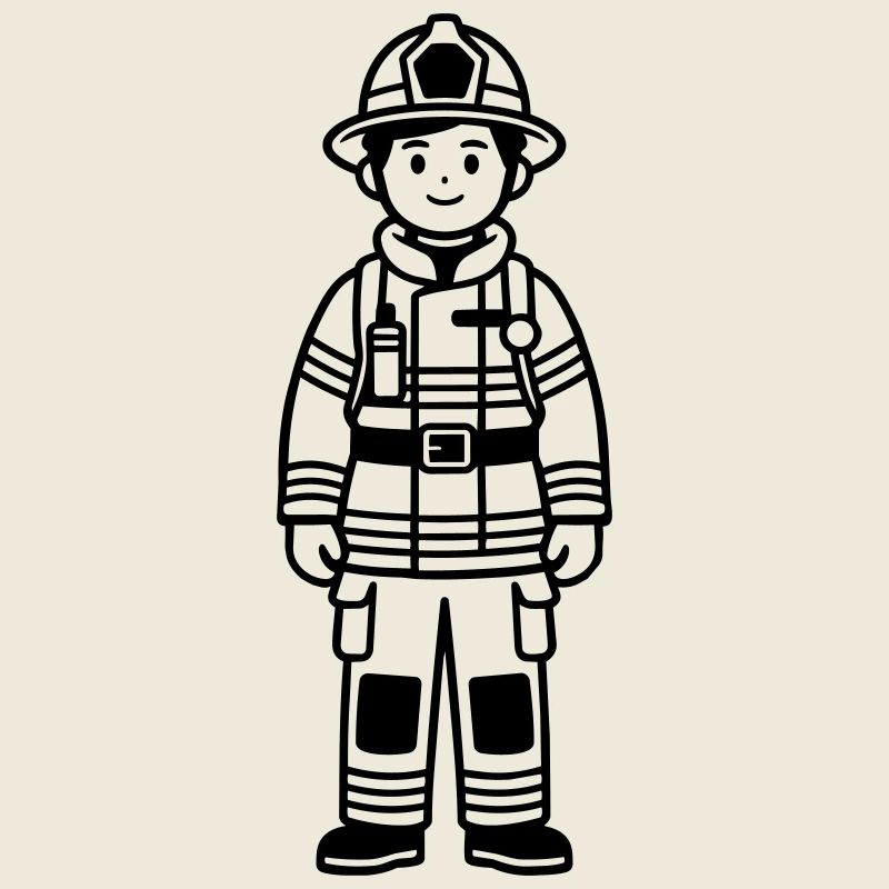 fire brigade