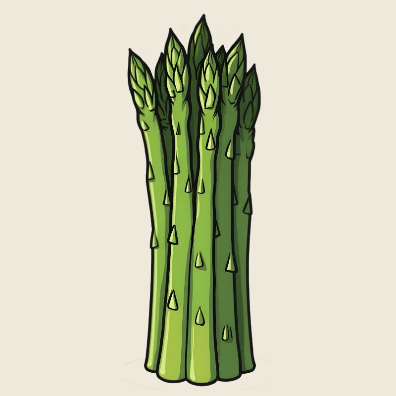 Asperges