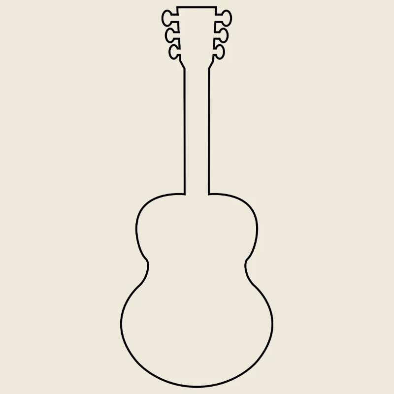 Akustikgitarre