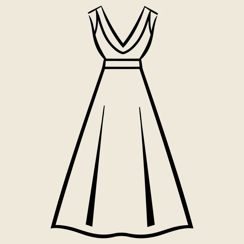 Kleid