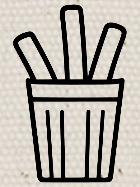 Frites