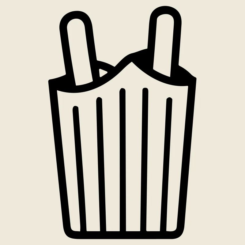 Pommes frites