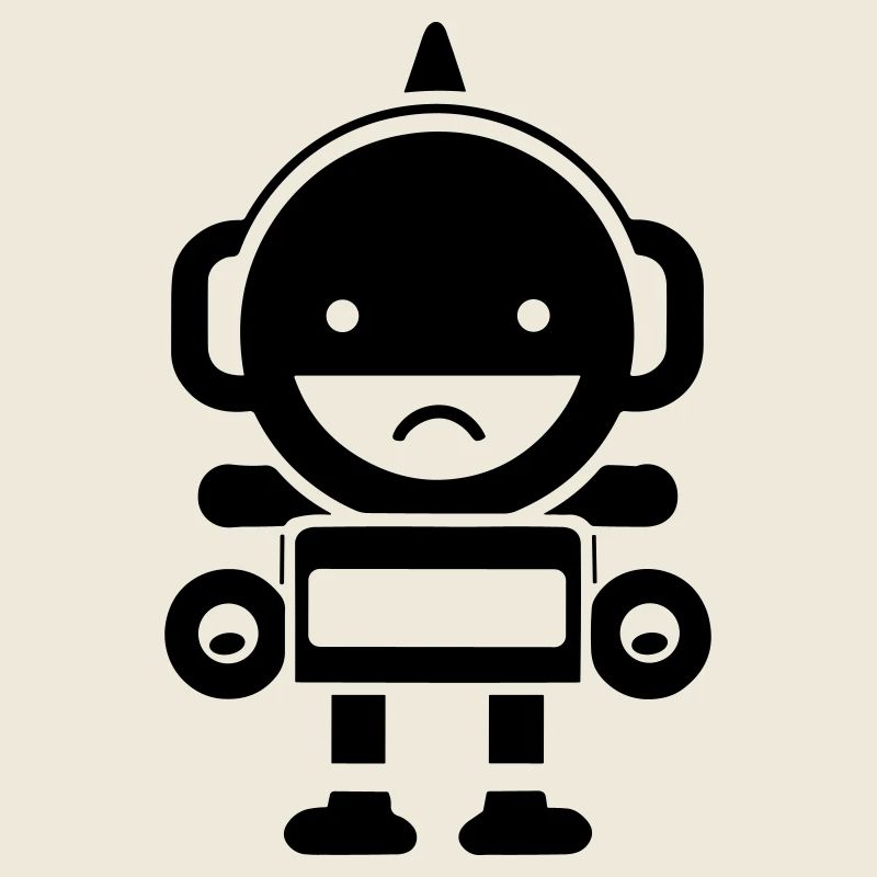 Petit robot