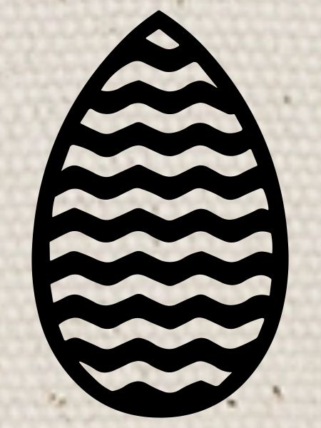 Easter egg